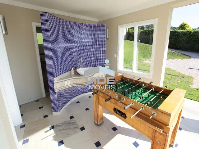Imagem 11: Casa Á Venda em Campinas - Condomínio Chácaras Gramado