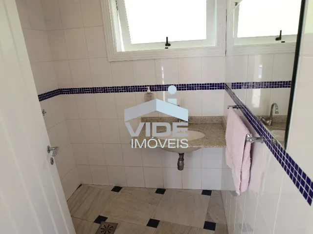 Imagem 12: Casa Á Venda em Campinas - Condomínio Chácaras Gramado