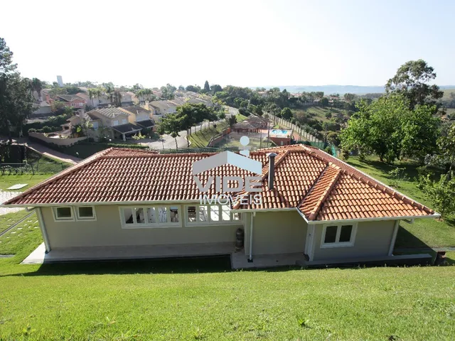 Imagem 14: Casa Á Venda em Campinas - Condomínio Chácaras Gramado