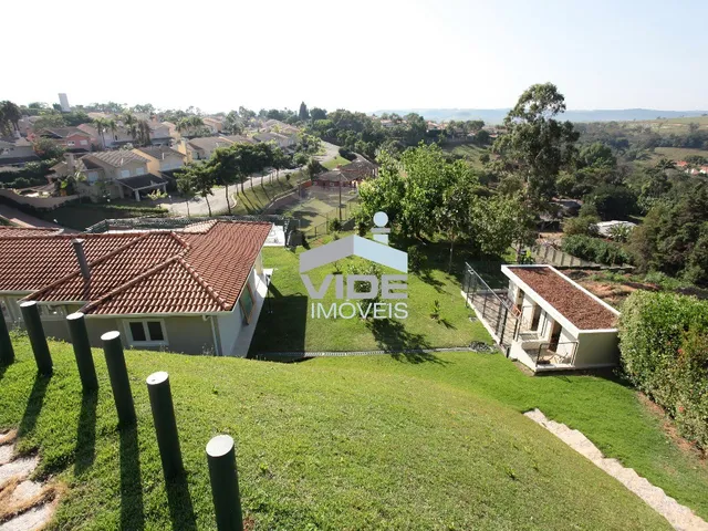 Imagem 15: Casa Á Venda em Campinas - Condomínio Chácaras Gramado