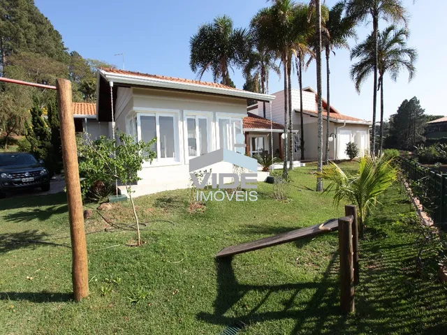 Imagem 16: Casa Á Venda em Campinas - Condomínio Chácaras Gramado