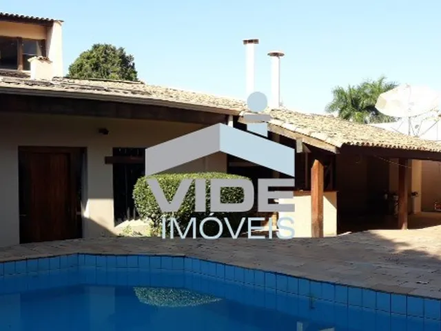 Imagem: Casa para Venda, Parque Nova Campinas