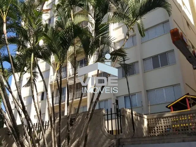 Imagem: APARTAMENTO À VENDA NO CAMBUÍ EM CAMPINAS