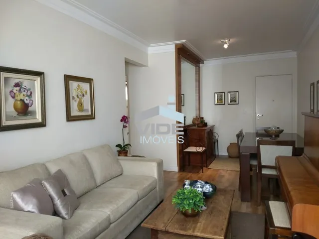 Imagem 2: APARTAMENTO À VENDA NO CAMBUÍ EM CAMPINAS