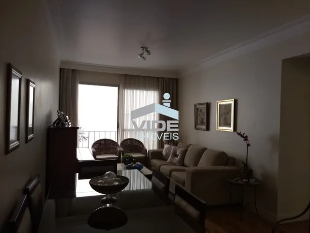 Imagem 3: APARTAMENTO À VENDA NO CAMBUÍ EM CAMPINAS