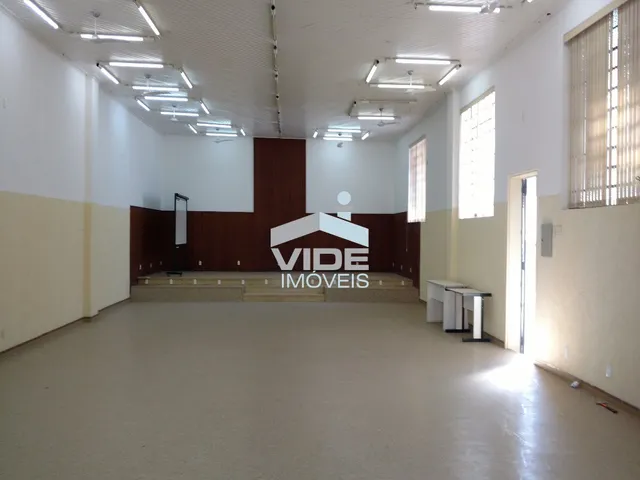 Imagem: Salão para Locação - Vila Industrial