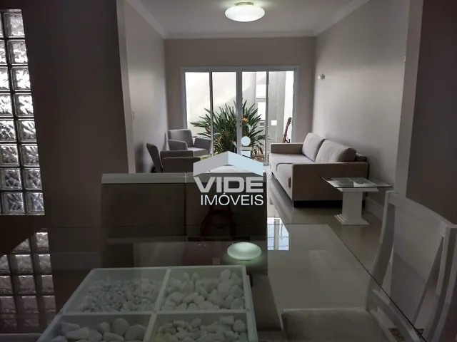 Imagem: Casa À Venda em Campinas,Jardim Paraíso