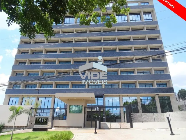 Imagem: Sala Comercial a Venda no Jardim Chapadão