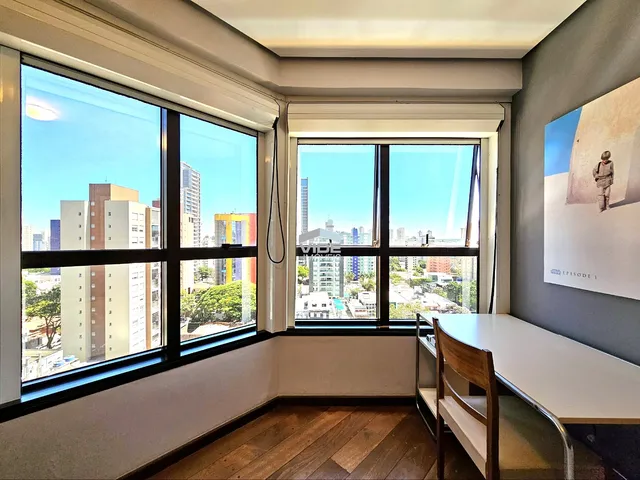Imagem 10: COBERTURA NO CAMBUÍ - VENDO NO MELHOR BAIRRO DA CIDADE - CAMPINAS