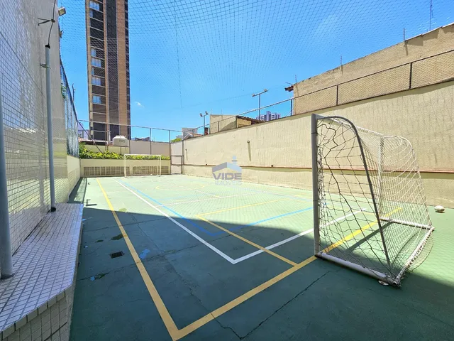 Imagem 5: COBERTURA NO CAMBUÍ - VENDO NO MELHOR BAIRRO DA CIDADE - CAMPINAS
