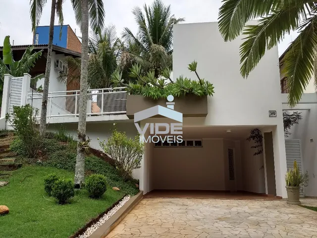 Imagem: CASA A VENDA EM CAMPINAS NA ESTÂNCIA PARAÍSO