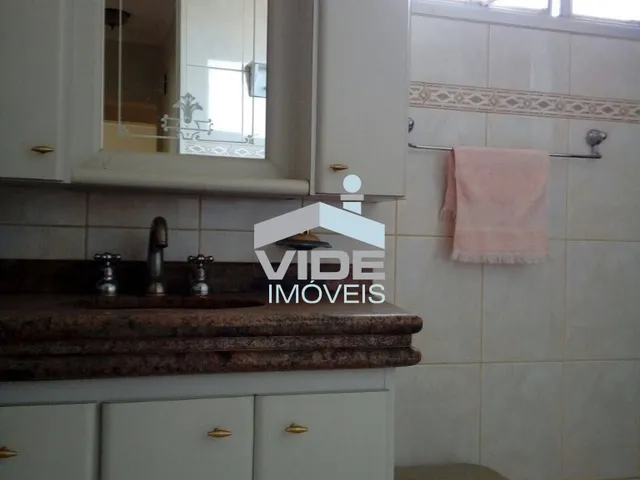 Imagem: Apartamento Á Venda em Campinas - Parque