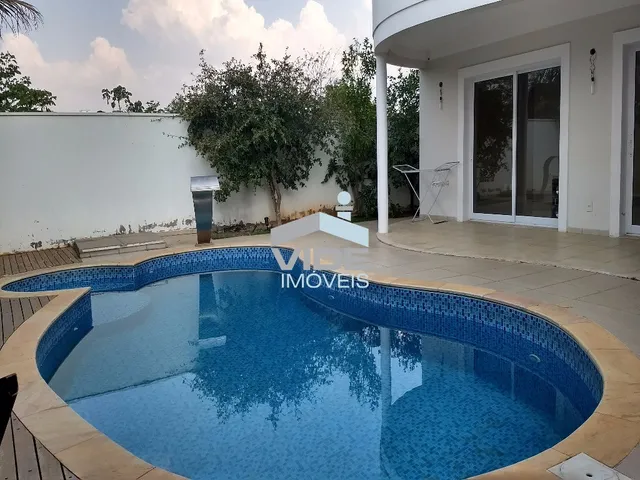 Imagem: MARAVILHOSA CASA PARA VENDA NO SWISS PARK