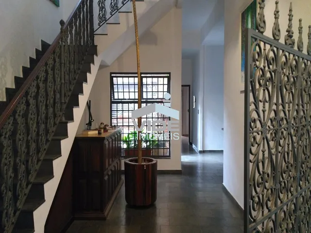 Imagem 13: Casa À Venda em Campinas no Jardim Guarani - 03 Pavimentos