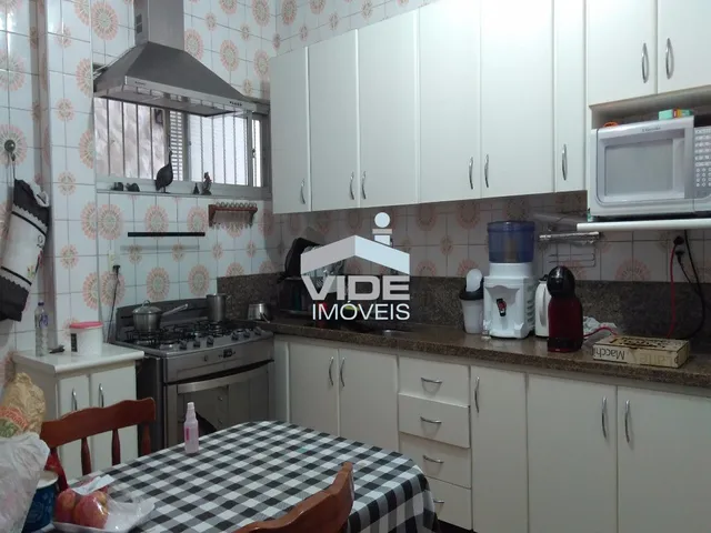 Imagem 12: Casa À Venda em Campinas no Jardim Guarani - 03 Pavimentos