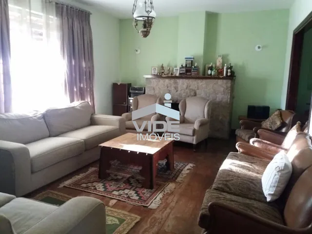 Imagem: CASA A VENDA NO CAMBUÍ - CAMPINAS