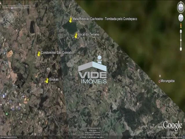 Imagem 3: Sítio em Condomínio de Luxo em Sousas, Campinas-Sp: 20.000M² de Puro Encanto e Sofisticação!