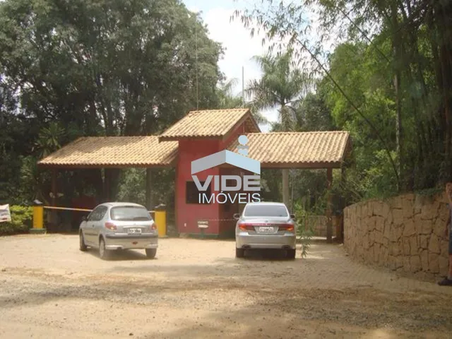 Imagem 4: Sítio em Condomínio de Luxo em Sousas, Campinas-Sp: 20.000M² de Puro Encanto e Sofisticação!