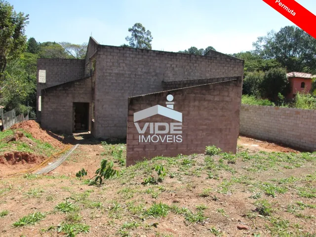 Imagem: Casa Residencial a Venda em Campinas - Sousas