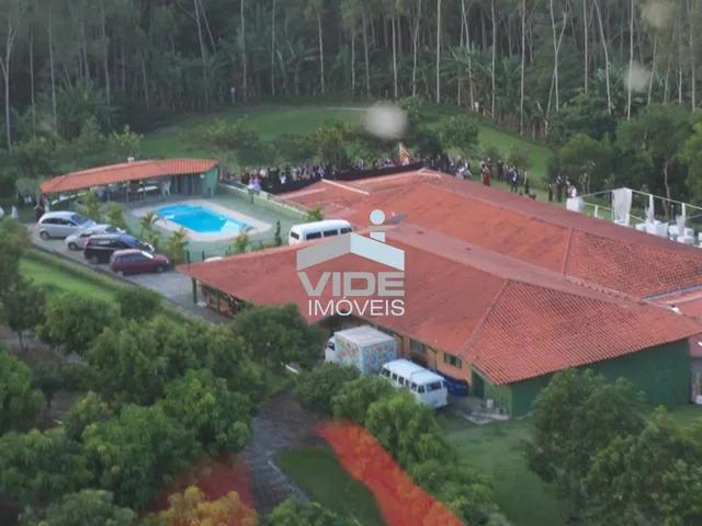 Imagem 2: CHÁCARA PARA VENDA EM CAMPINAS