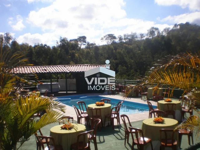 Imagem 10: CHÁCARA PARA VENDA EM CAMPINAS