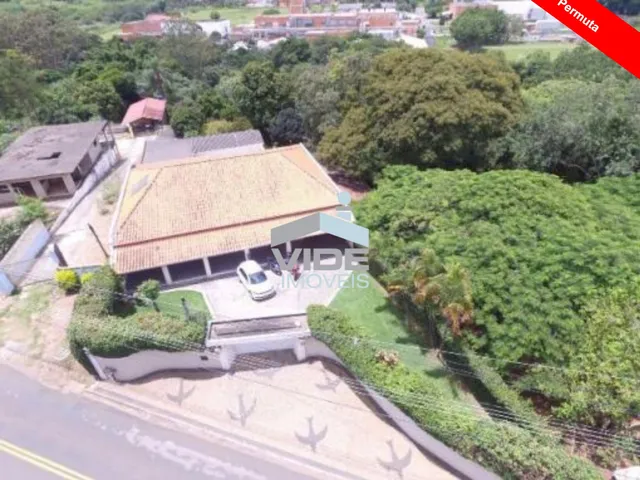 Imagem: Chácara residencial e comercial para venda