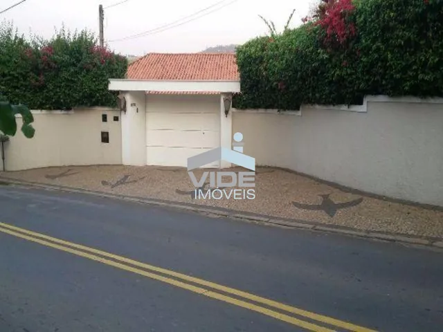 Imagem 2: Chácara residencial e comercial para venda em Sousas, Campinas
