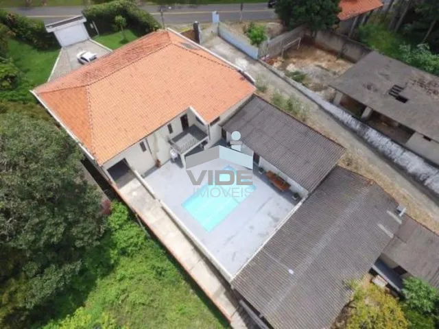 Imagem 6: Chácara residencial e comercial para venda em Sousas, Campinas