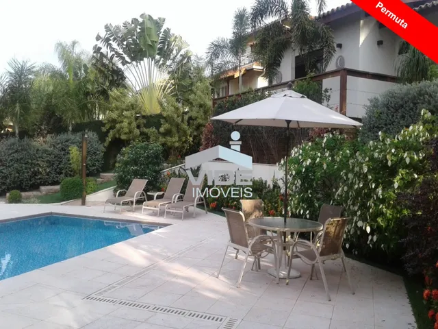 Imagem: CASA PARA VENDER EM CAMPINAS - BAIRRO NOTRE
