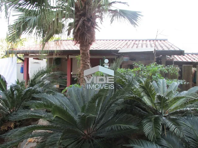 Imagem: Casa a Venda em Campinas - Sousas - Quatro