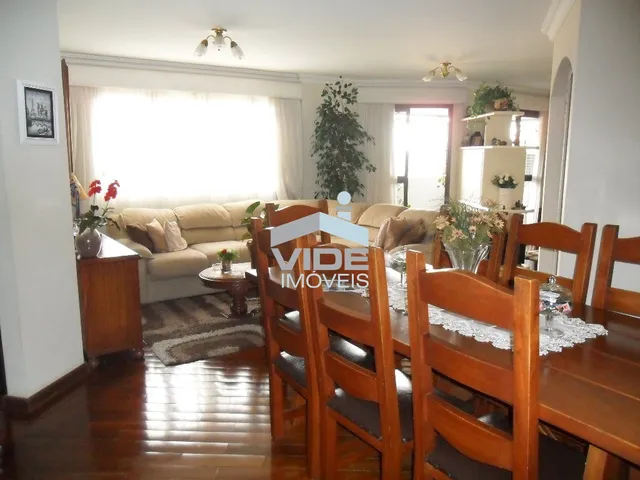 Imagem: Apartamento Á Venda em Campinas - Jardim