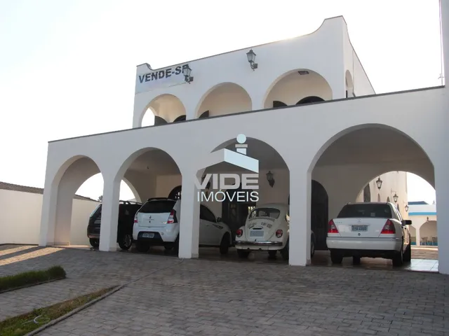 Imagem 2: CASA PARA VENDER EM CAMPINAS NO PARQUE TAQUARAL COM 12 VAGAS DE GARAGEM
