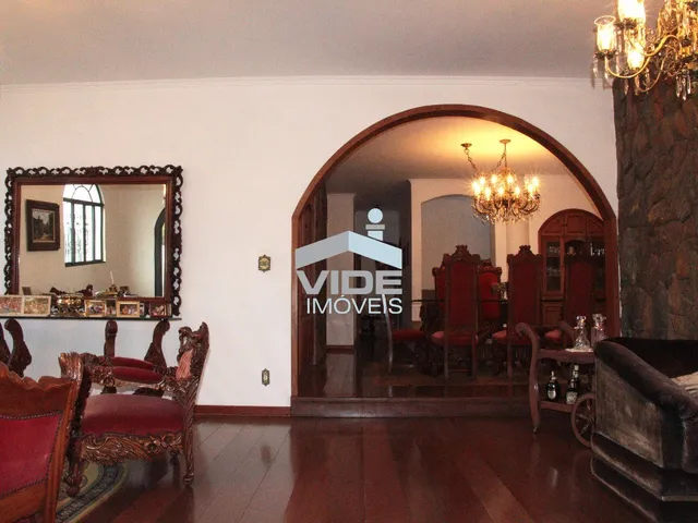 Imagem 11: CASA PARA VENDER EM CAMPINAS NO PARQUE TAQUARAL COM 12 VAGAS DE GARAGEM