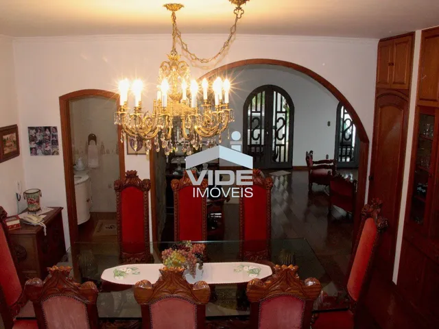Imagem 12: CASA PARA VENDER EM CAMPINAS NO PARQUE TAQUARAL COM 12 VAGAS DE GARAGEM