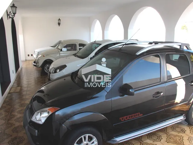 Imagem 3: CASA PARA VENDER EM CAMPINAS NO PARQUE TAQUARAL COM 12 VAGAS DE GARAGEM
