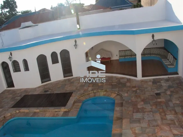 Imagem 9: CASA PARA VENDER EM CAMPINAS NO PARQUE TAQUARAL COM 12 VAGAS DE GARAGEM