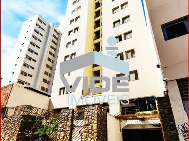 Imagem: Center Ville Apartamento para Venda