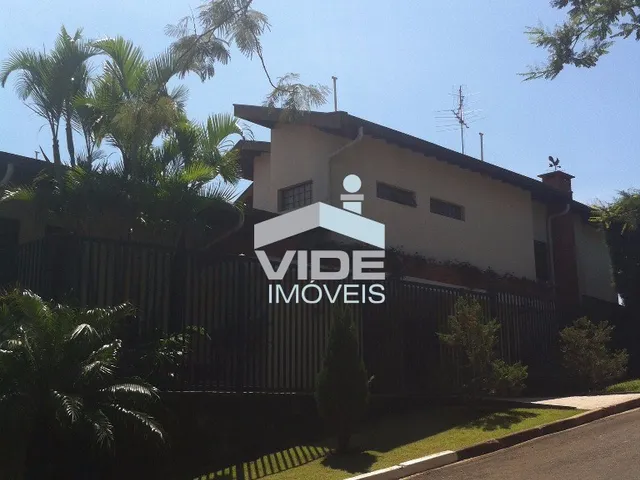 Imagem: Casa para Venda em Campinas