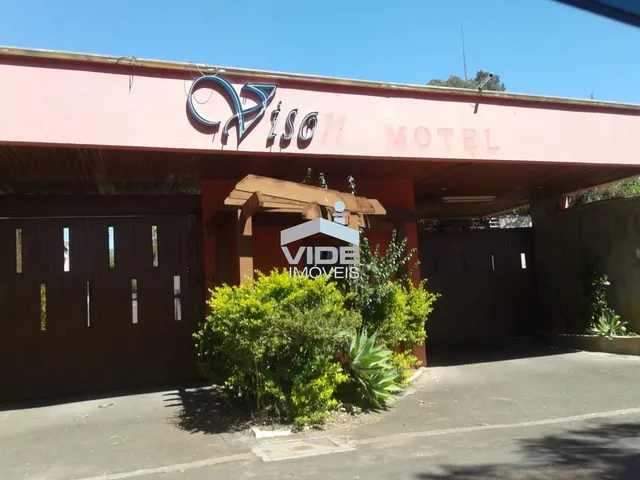 Imagem: Vendo Hotel Próximo a Rodovia D. Pedro