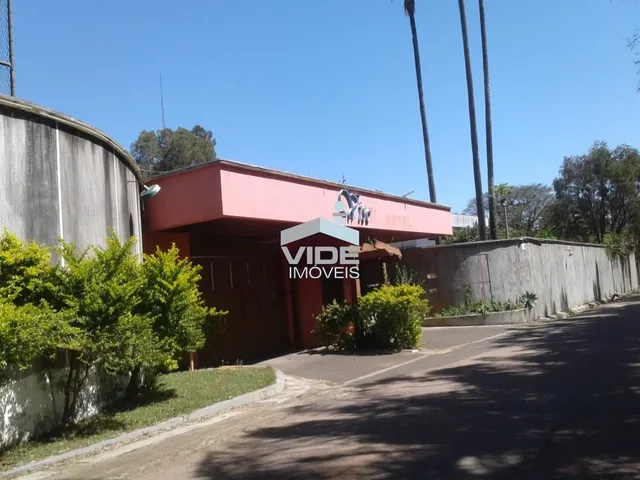 Imagem 2: Vendo Hotel Próximo a Rodovia D. Pedro I - Região de Campinas/Valinhos