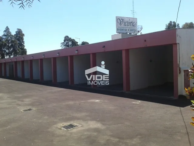 Imagem 5: Vendo Hotel Próximo a Rodovia D. Pedro I - Região de Campinas/Valinhos