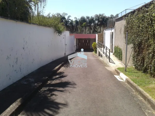 Imagem 9: Vendo Hotel Próximo a Rodovia D. Pedro I - Região de Campinas/Valinhos