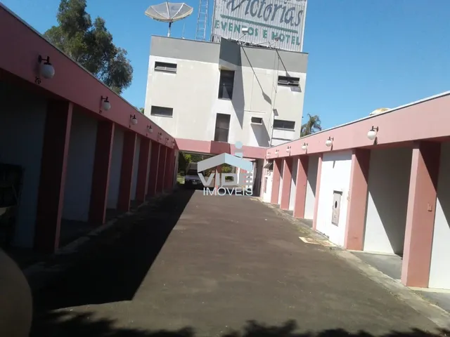 Imagem 11: Vendo Hotel Próximo a Rodovia D. Pedro I - Região de Campinas/Valinhos
