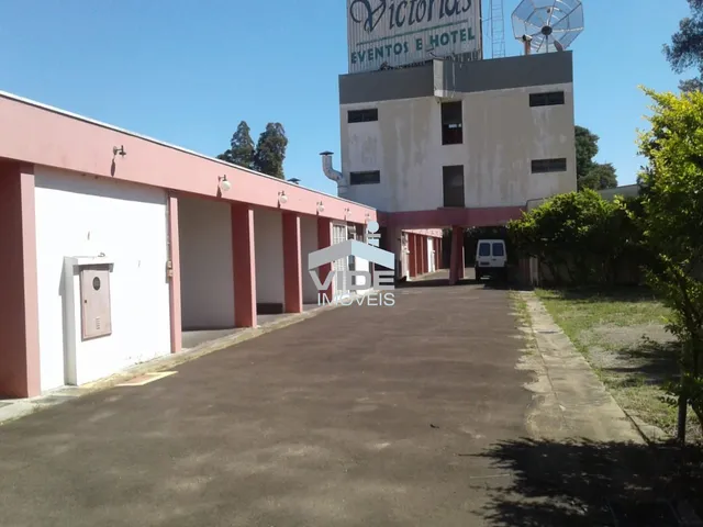 Imagem 12: Vendo Hotel Próximo a Rodovia D. Pedro I - Região de Campinas/Valinhos
