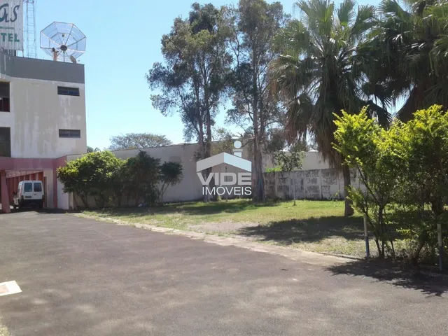 Imagem 13: Vendo Hotel Próximo a Rodovia D. Pedro I - Região de Campinas/Valinhos