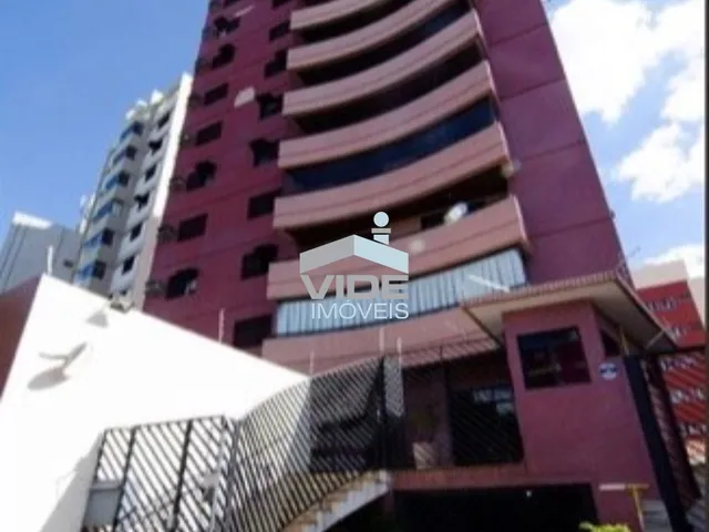 Imagem: COBERTURA TRÍPLEX À VENDA EM CAMPINAS