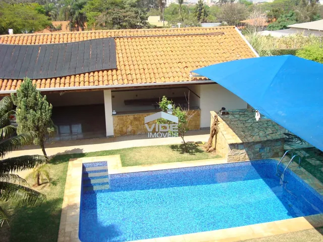 Imagem: CASA PARA VENDA NO PARQUE TAQUARAL 4 SUÍTES