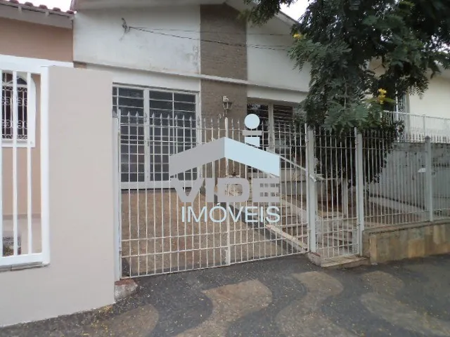 Imagem: Casa para Comprar em Campinas, Jardim Guanabara