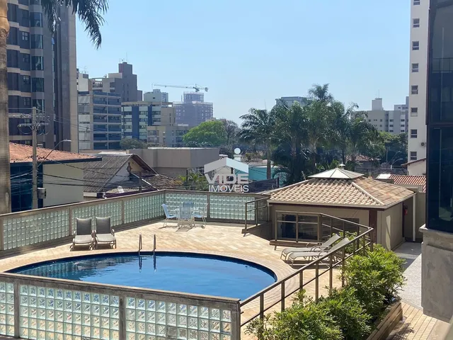Imagem 14: APARTAMENTO PARA VENDA E LOCAÇÃO | CAMBUÍ, CAMPINAS-SP