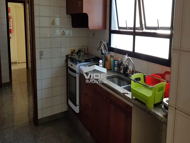 Imagem 6: APARTAMENTO PARA VENDA E LOCAÇÃO | CAMBUÍ, CAMPINAS-SP